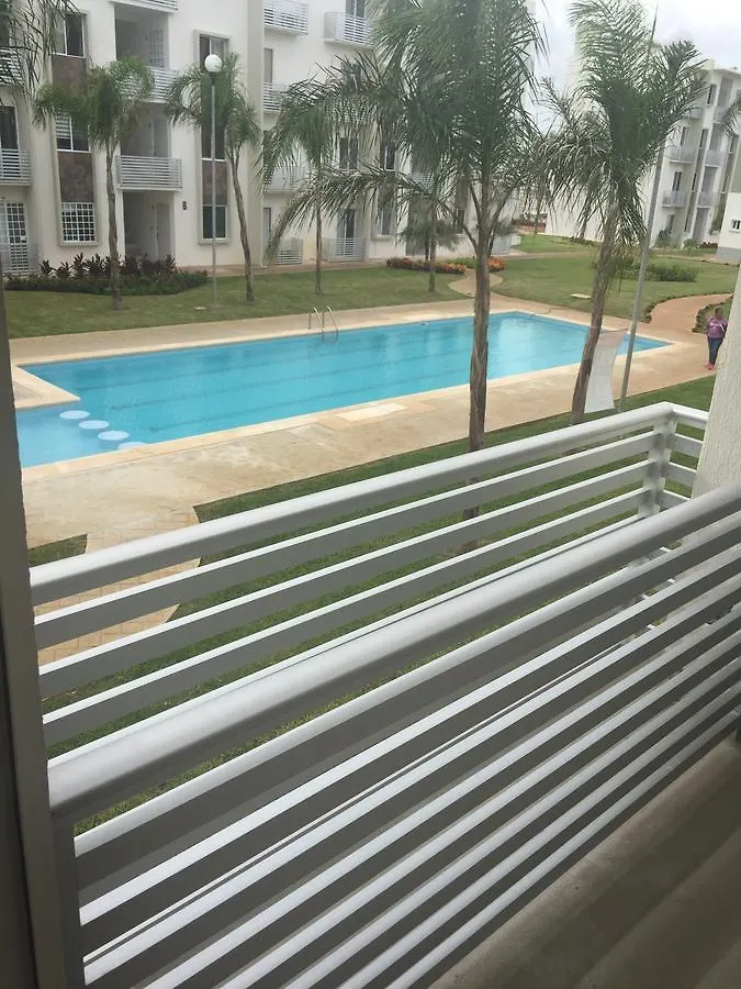 Apartamento Olivosii, Vigilancia 24Hrs Daire Playa del Carmen