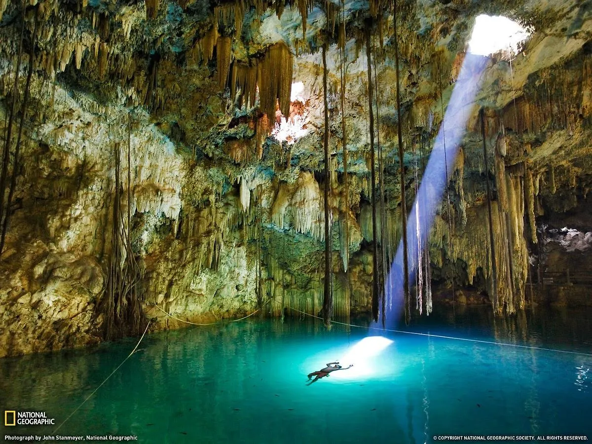 Apartamento Olivosii, Vigilancia 24Hrs Daire Playa del Carmen