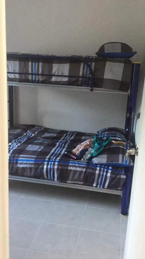 Apartamento Olivosii, Vigilancia 24Hrs Daire Playa del Carmen Meksika