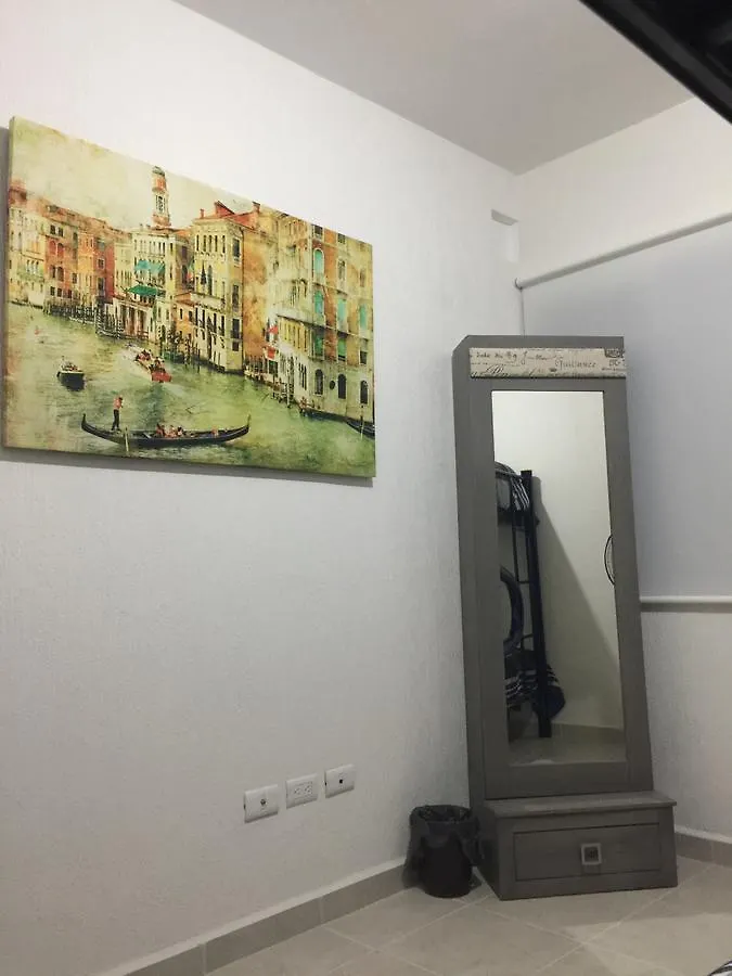 Apartamento Olivosii, Vigilancia 24Hrs Apartment Playa del Carmen Mexico