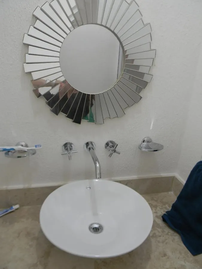 Apartamento Olivosii, Vigilancia 24Hrs Apartment Playa del Carmen