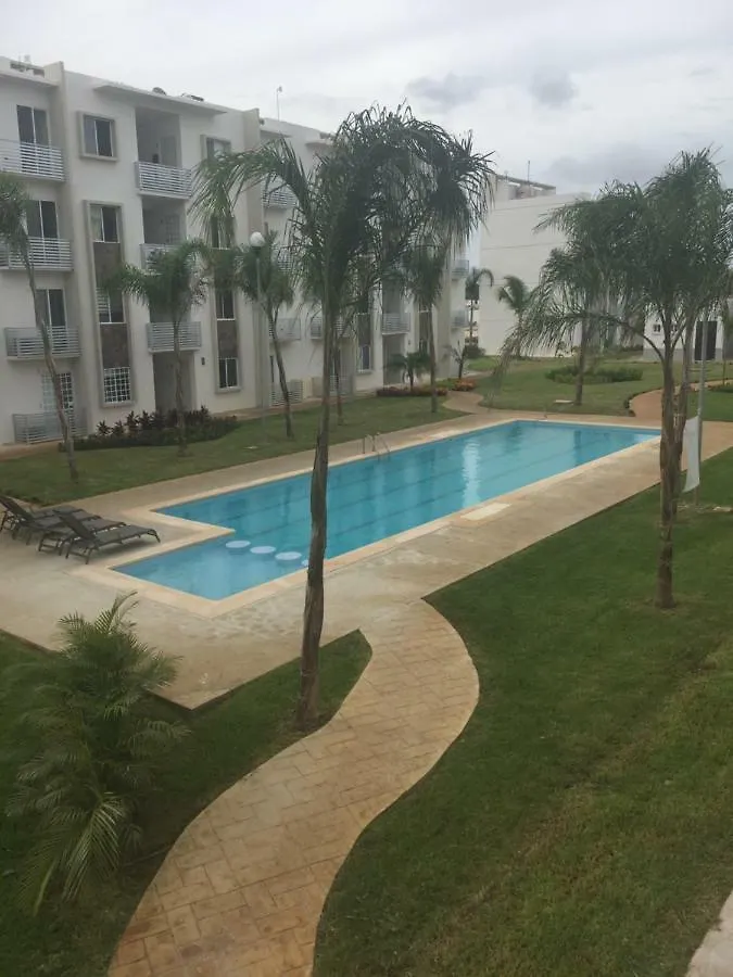 Apartamento Olivosii, Vigilancia 24Hrs location