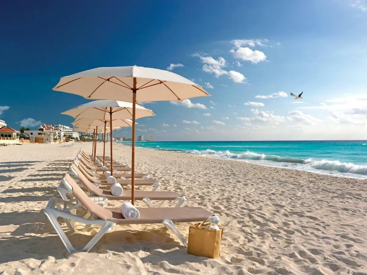 Apartamento Olivosii, Vigilancia 24Hrs Apartment Playa del Carmen Mexico