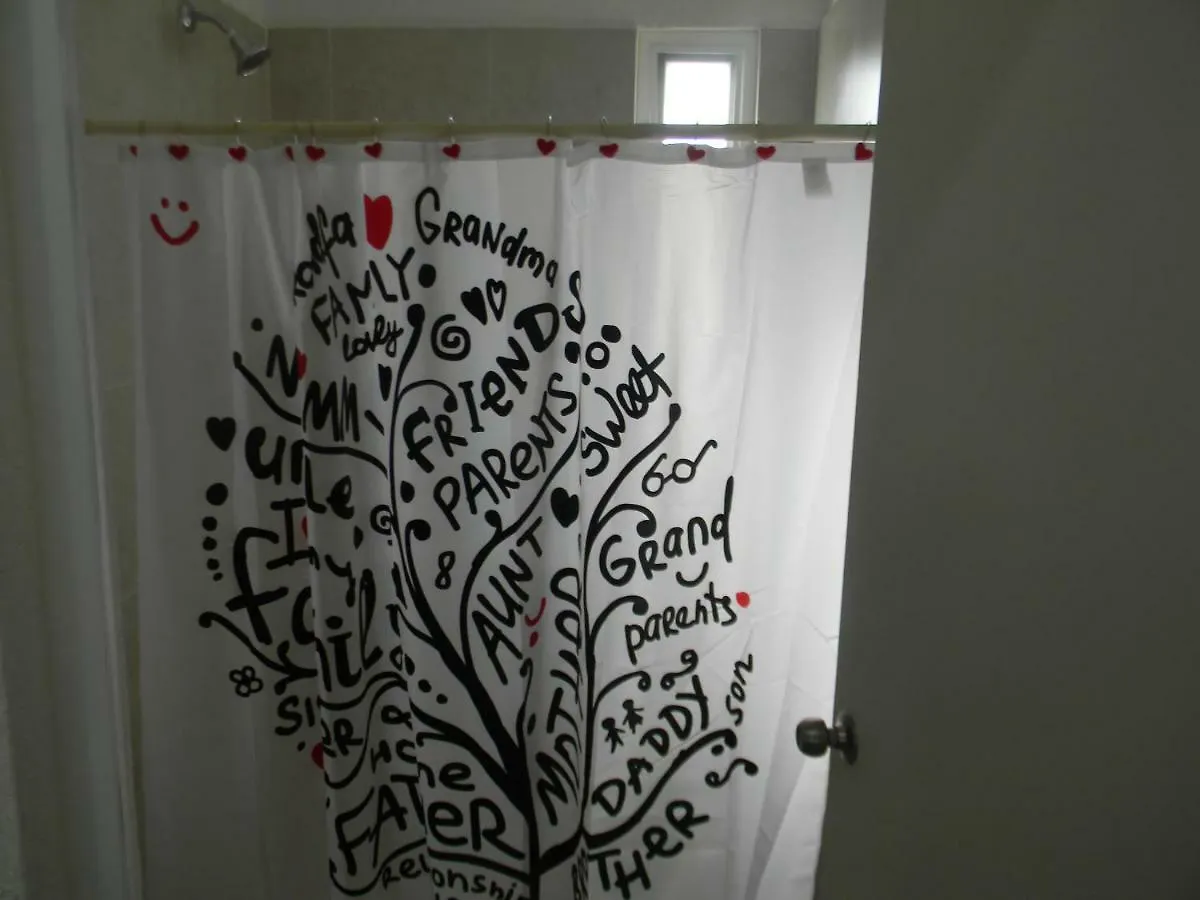 Apartamento Olivosii, Vigilancia 24Hrs Apartment Playa del Carmen 0*,  Mexico