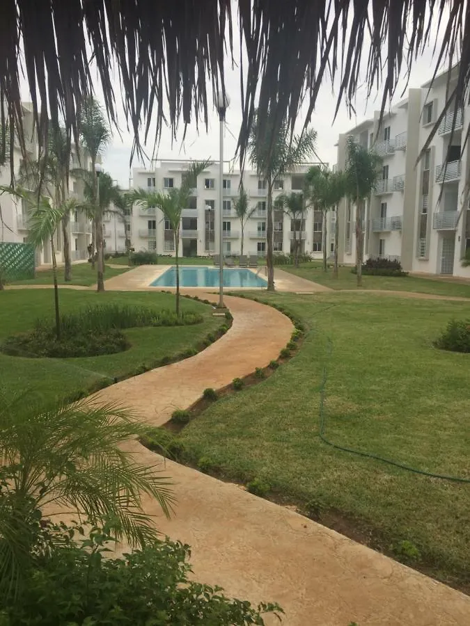Apartamento Olivosii, Vigilancia 24Hrs Apartment Playa del Carmen